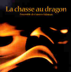 La chasse au Dragon - cliquer ici