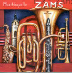 Musikkapelle Zams - cliquer ici