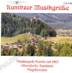 Kumitzer Musikgrsse - cliquer ici