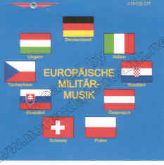 Europische Militrmusik - cliquer ici