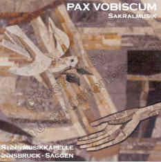 Pax Vobiscum - cliquer ici