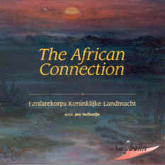 African Connection, The - cliquer ici