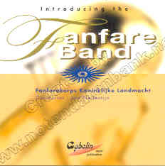 Introducing the Fanfare Band - cliquer ici