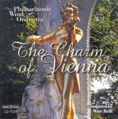 Charm of Vienna, The - cliquer ici