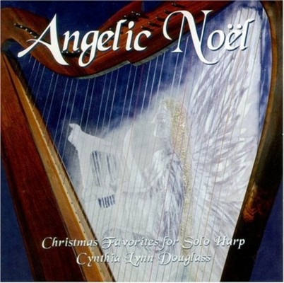 Angelic Nol: Christmas Favorites for Solo Harp - cliquer ici