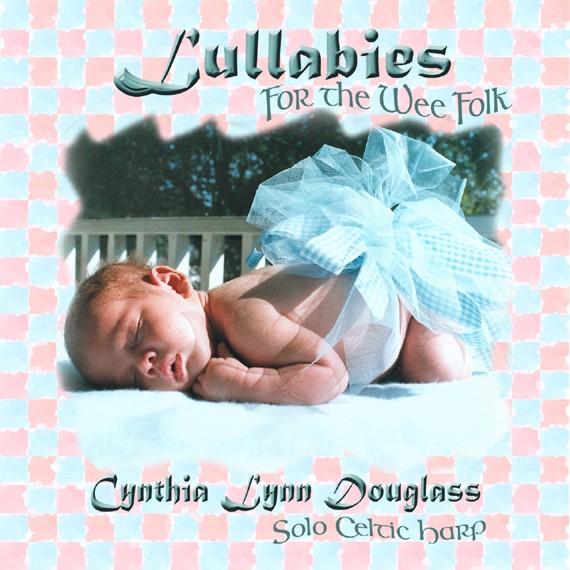 Lullabies for the Wee Folk - cliquer ici