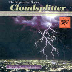 Cloudsplitter - cliquer ici