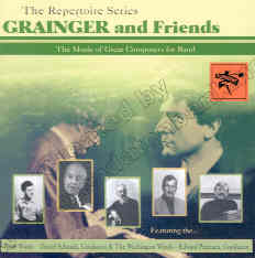 Grainger and Friends - cliquer ici