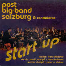 Start Up - cliquer ici