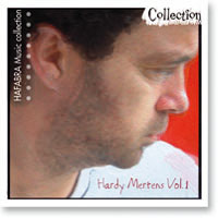 Collection Hardy Mertens #1 - cliquer ici