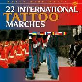 22 International Tattoo Marches - cliquer ici