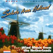 Salute from Holland - cliquer ici