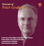 Portrait of Peter Graham - cliquer ici