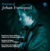 Portrait of Johan Evenepoel - cliquer ici