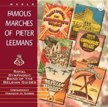 Famous Marches of Pieter Leemans - cliquer ici