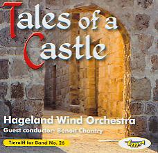 Tierolff for Band #26: Tales of a Castle - cliquer ici