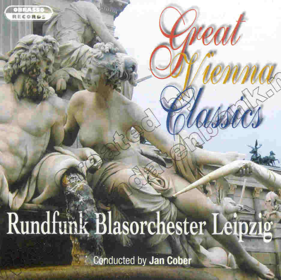 Great Vienna Classics - cliquer ici