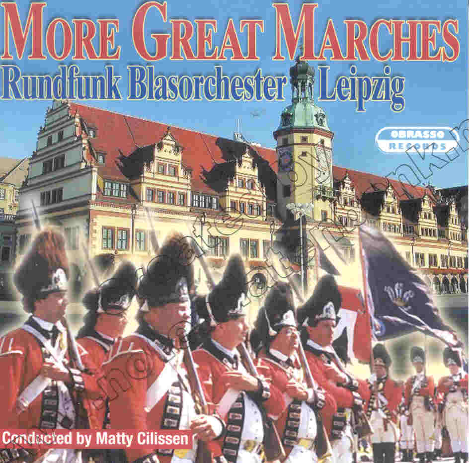 More Great Marches - cliquer ici