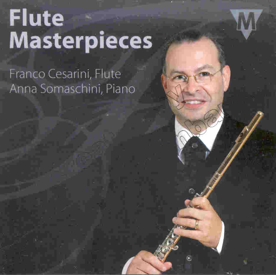 Flute Masterpieces - cliquer ici