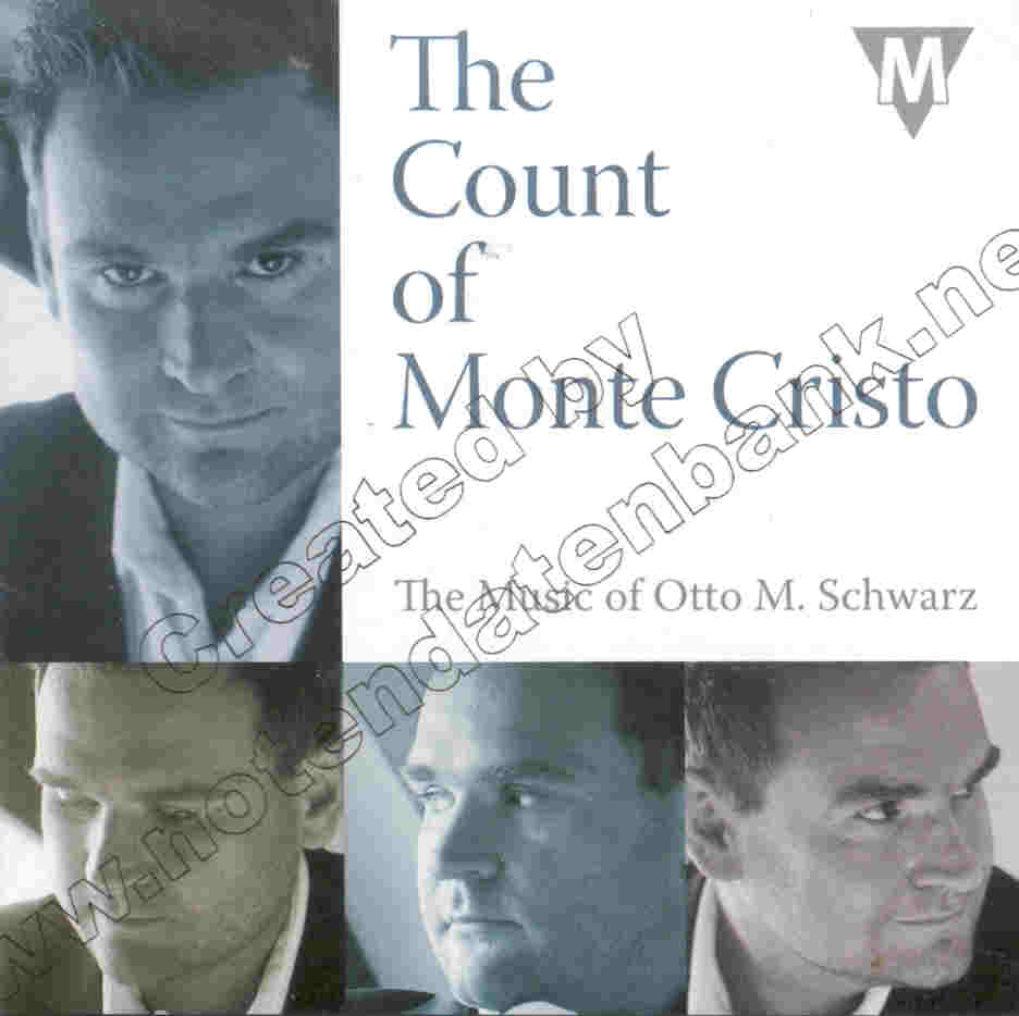 Count of Monte Cristo, The - cliquer ici
