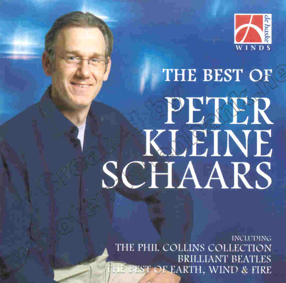 Best of Peter Kleine Schaars, The - cliquer ici