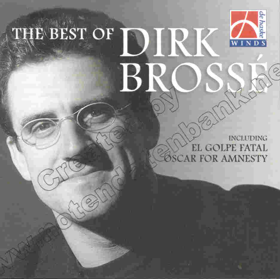 Best of Dirk Brosse, The - cliquer ici