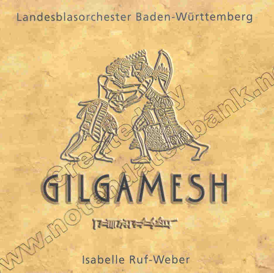 Gilgamesh - cliquer ici