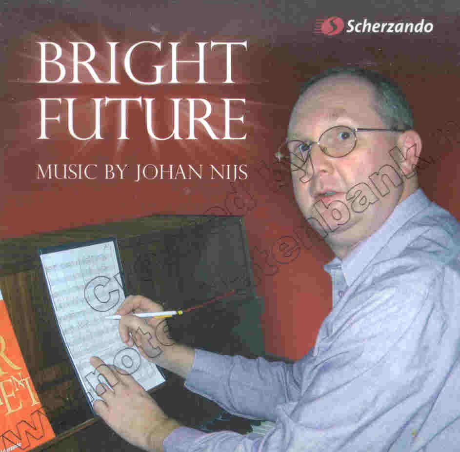 Bright Future - Music by Johan Nijs - cliquer ici