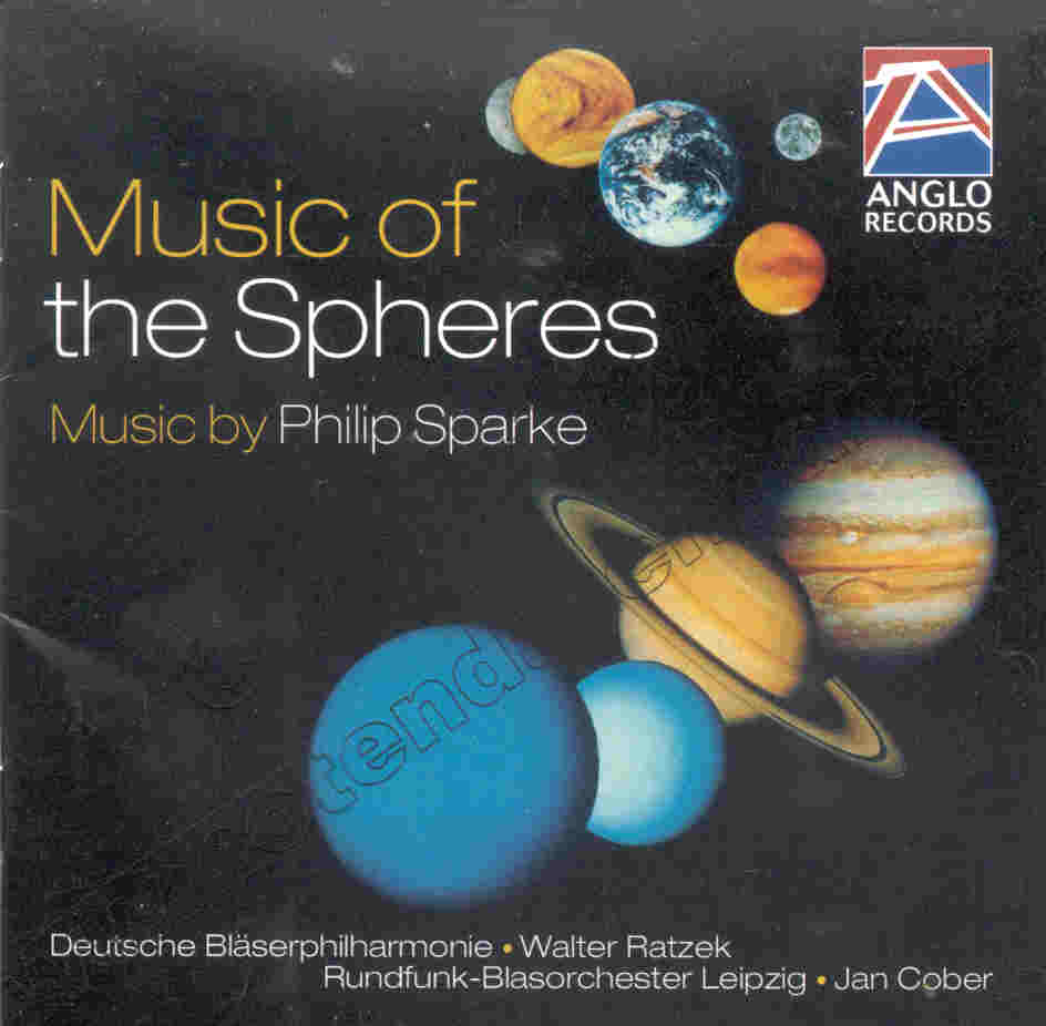 Music of the Spheres - cliquer ici