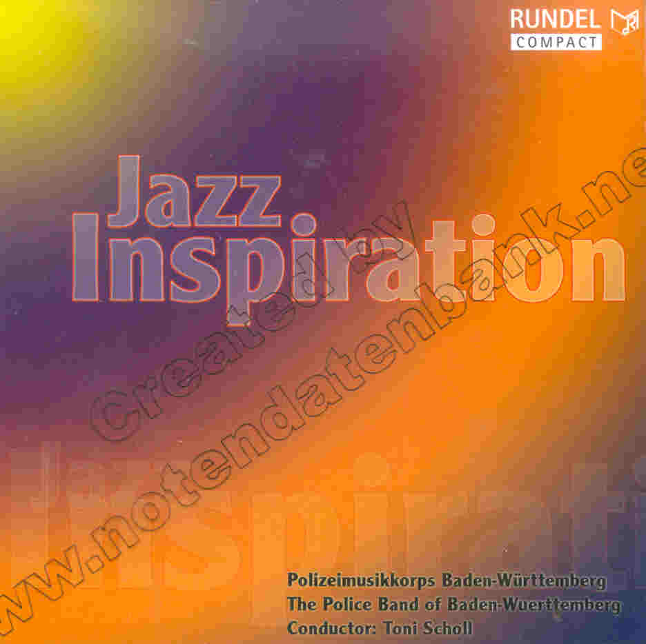 Jazz Inspiration - cliquer ici