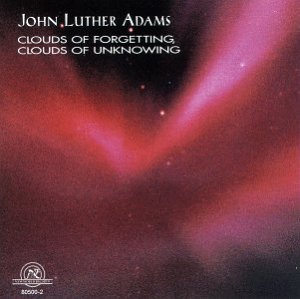 Clouds of Forgetting, Clouds of Unknowing - cliquer ici