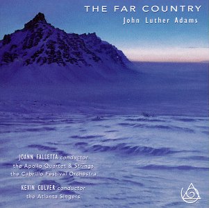 Far Country, The - cliquer ici