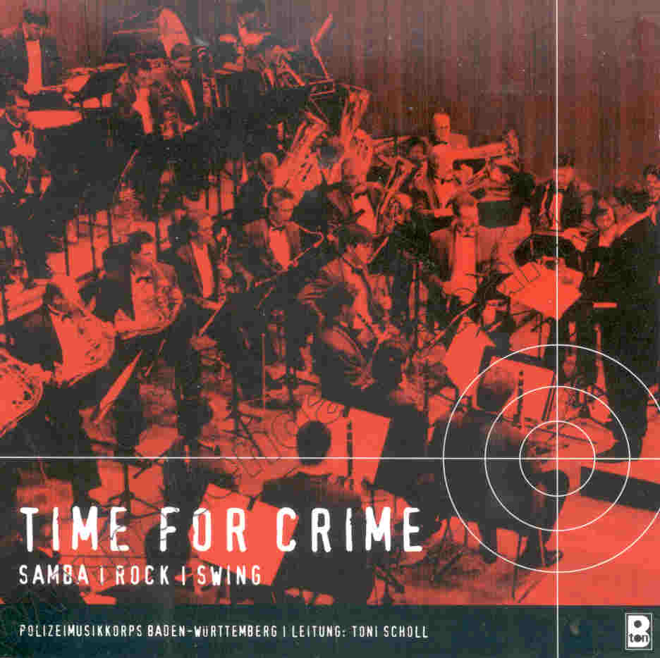 Time for Crime - cliquer ici