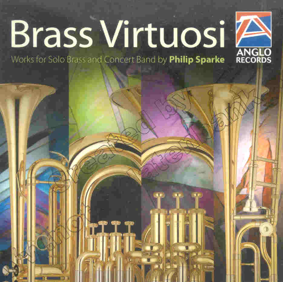 Brass Virtuosi - cliquer ici