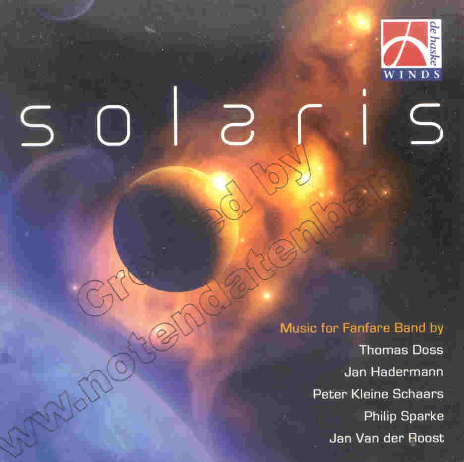 Solaris - cliquer ici
