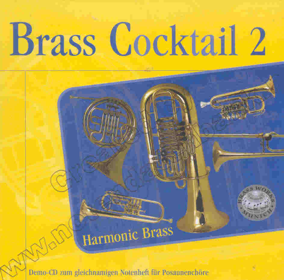 Brass Cocktail #2 - cliquer ici