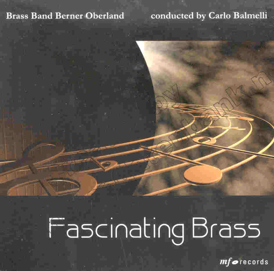 Fascinating Brass - cliquer ici