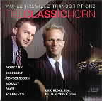 Classic Horn, The - cliquer ici