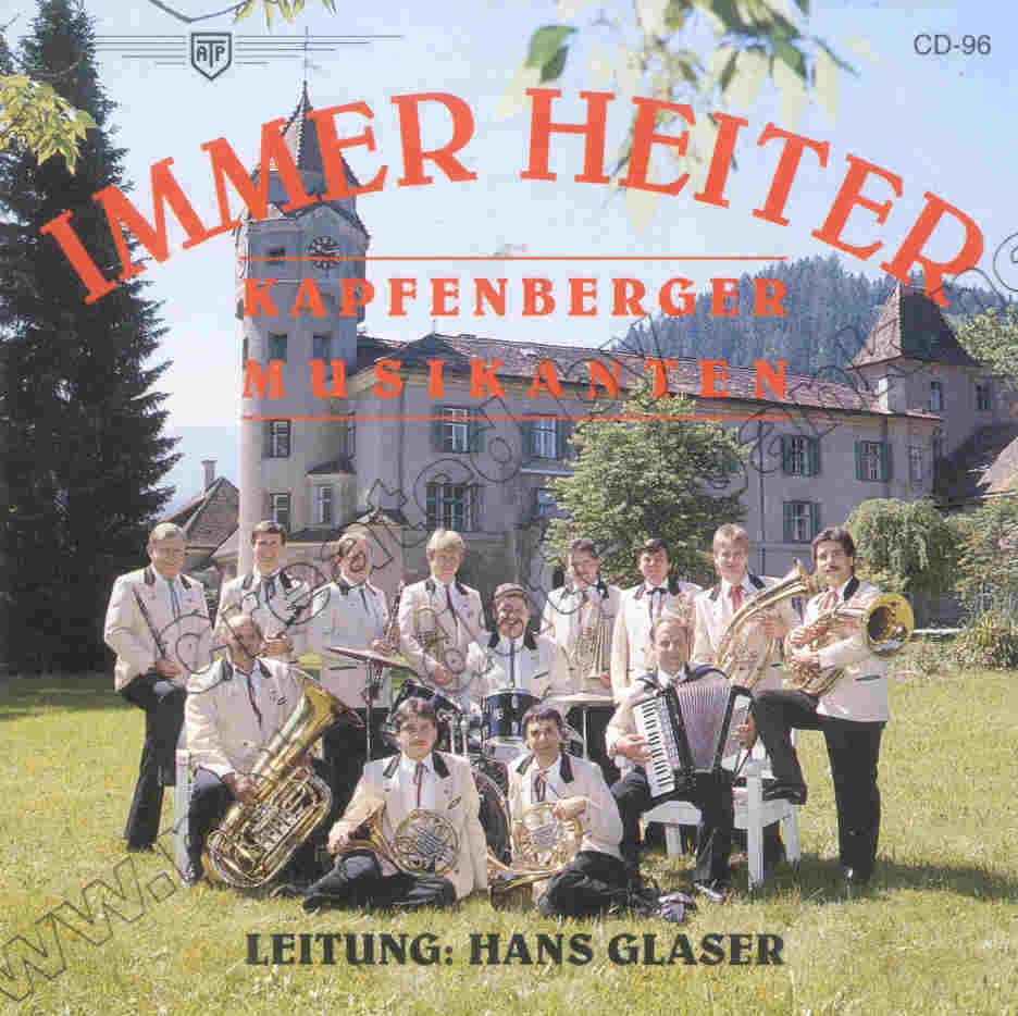 Immer heiter - cliquer ici