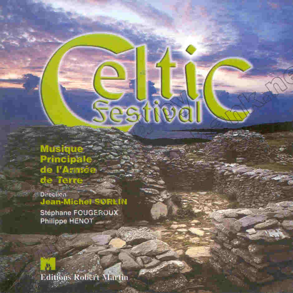 Celtic Festival - cliquer ici