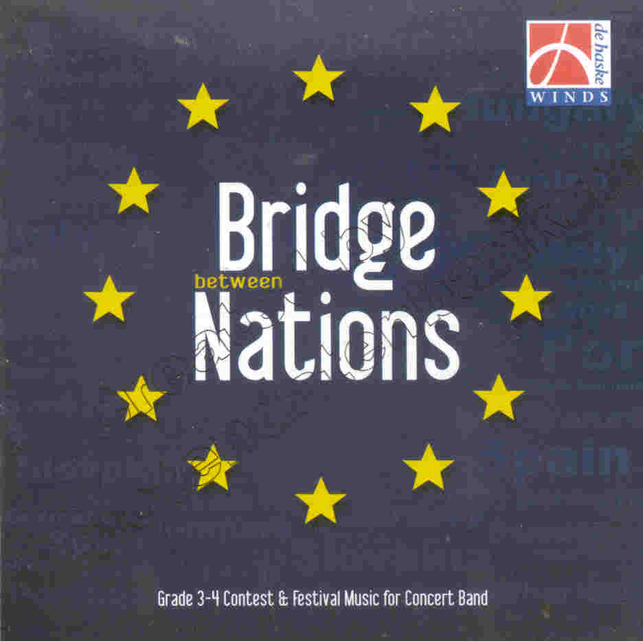 Bridge Between Nations - cliquer ici