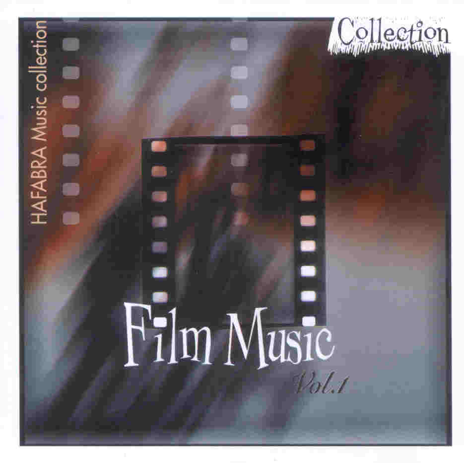 HaFaBra Music Collection: Film Music #1 - cliquer ici