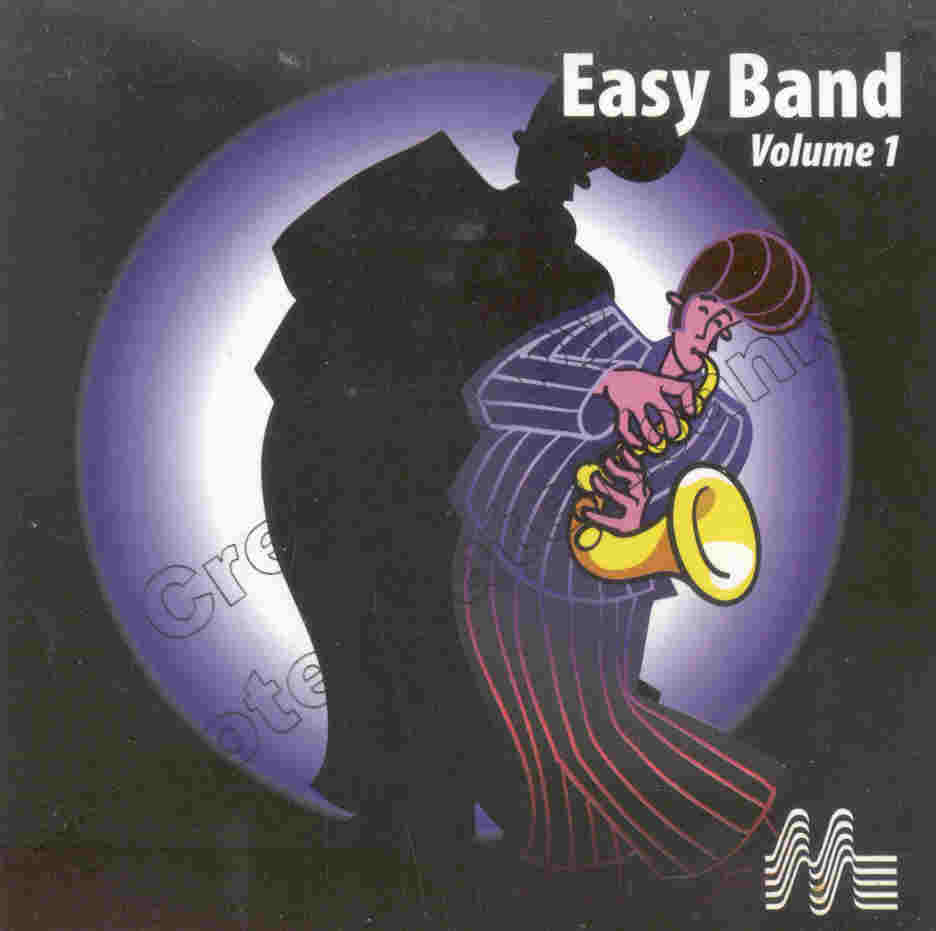 Concertserie #32: Easy Band #1 - cliquer ici