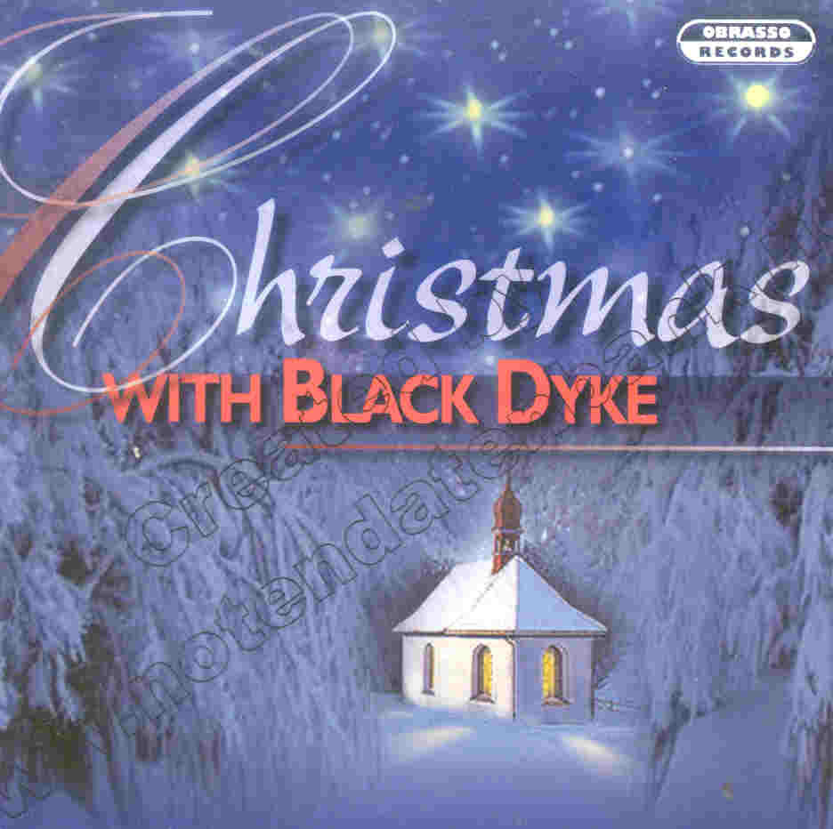 Christmas with Black Dyke - cliquer ici