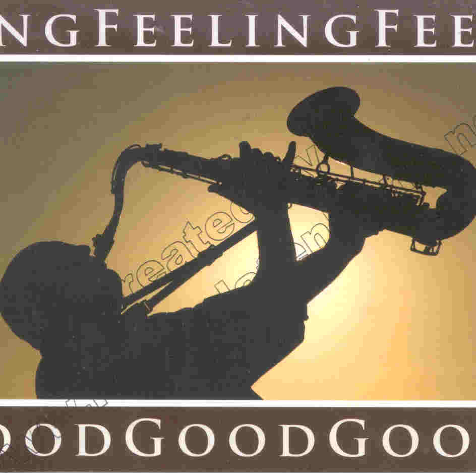 New Compositions for Concert Band #36: Feeling Good - cliquer ici