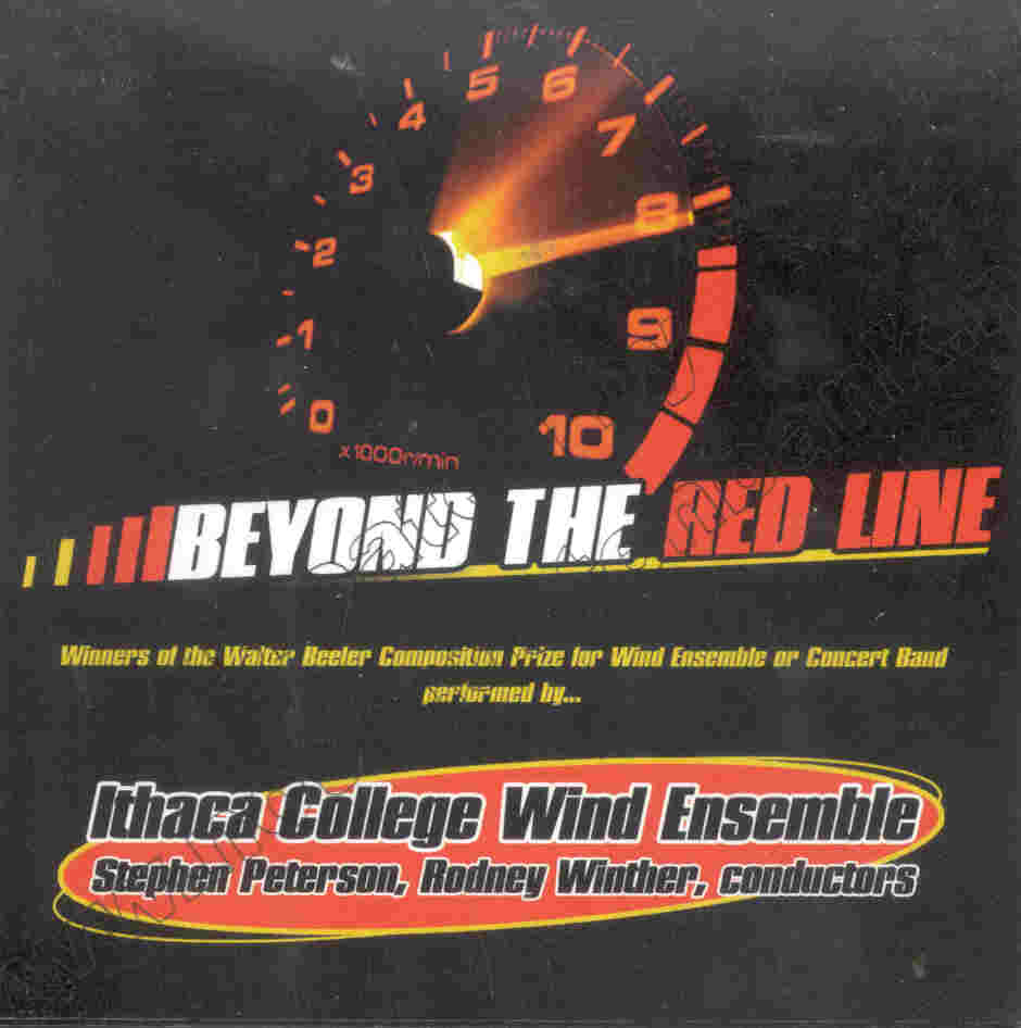 Beyond The Red Line - cliquer ici