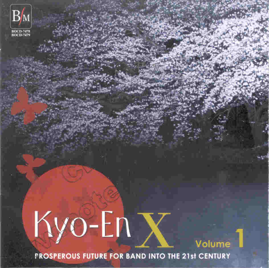Kyo-En X #1 - cliquer ici