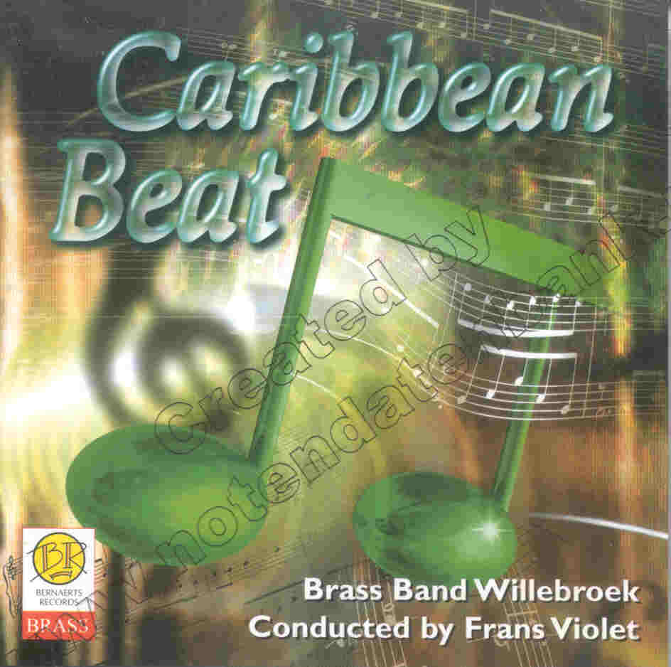Caribbean Beat - cliquer ici