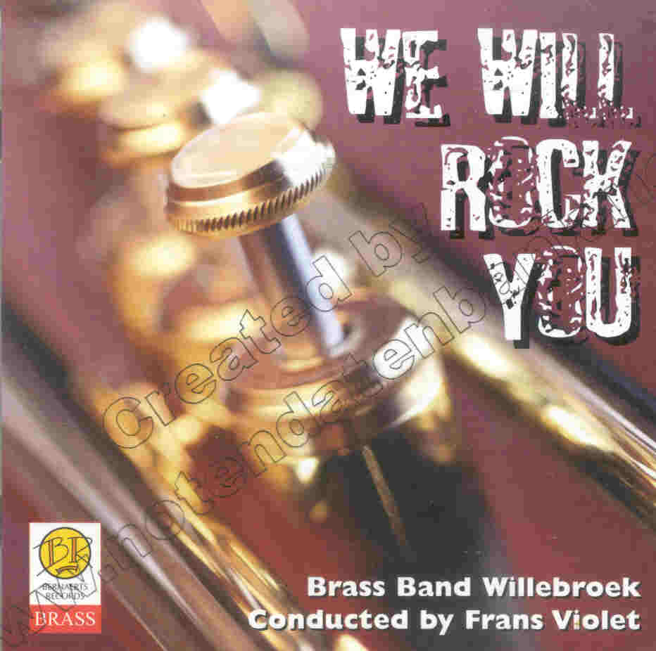 We Will Rock You - cliquer ici