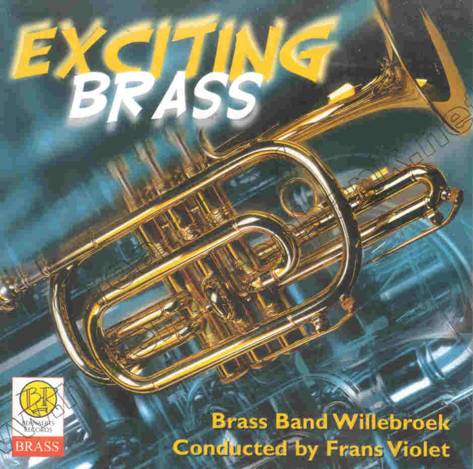 Exciting Brass - cliquer ici